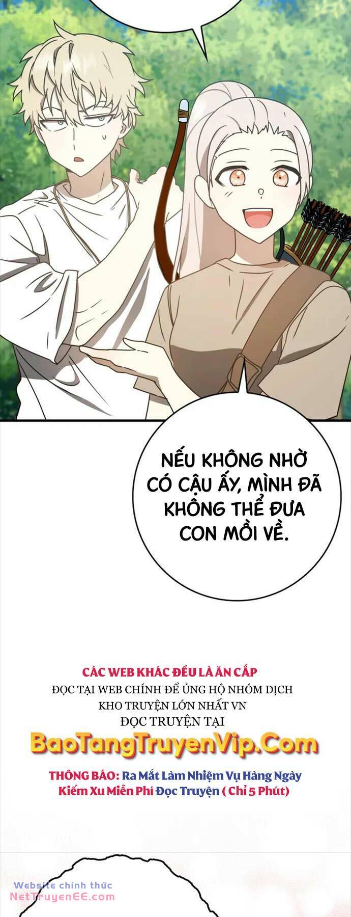 Học Viện Của Con Trai Quỷ Vương Chapter 52 - Trang 2