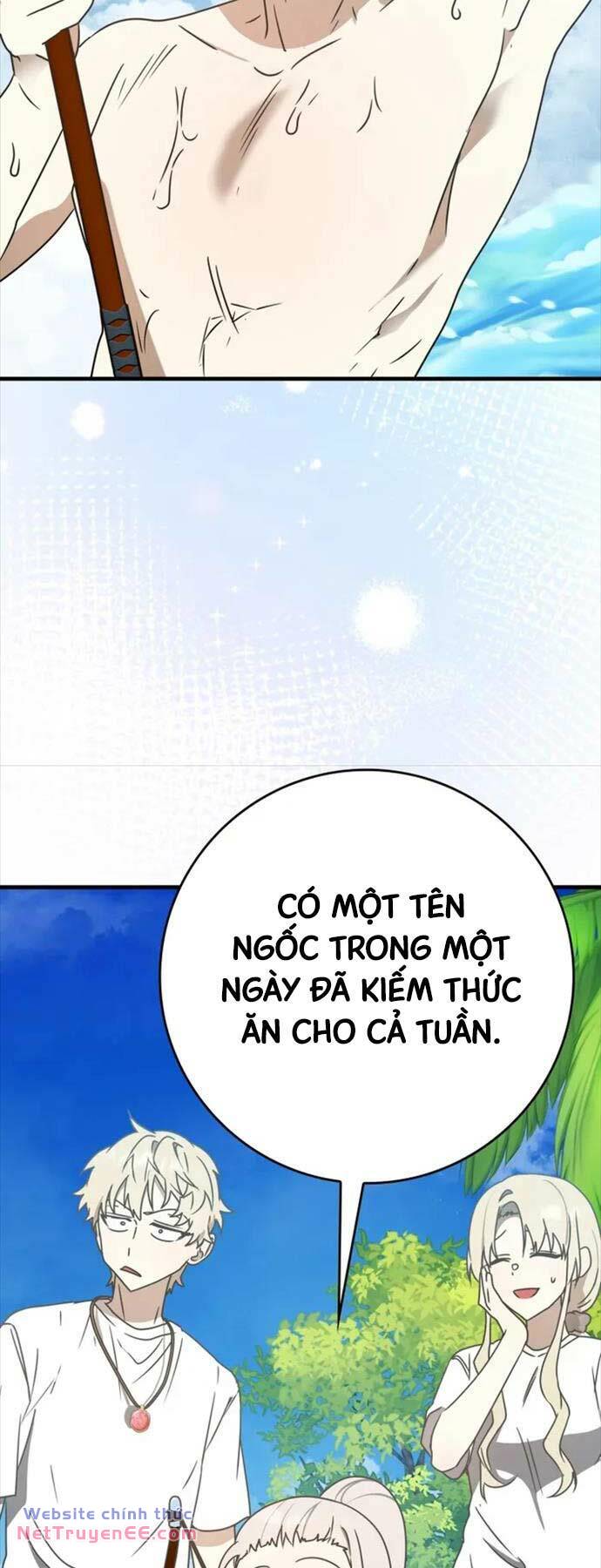 Học Viện Của Con Trai Quỷ Vương Chapter 52 - Trang 2