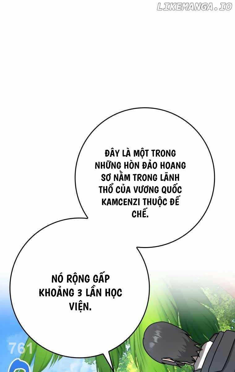 Học Viện Của Con Trai Quỷ Vương Chapter 51 - Trang 2