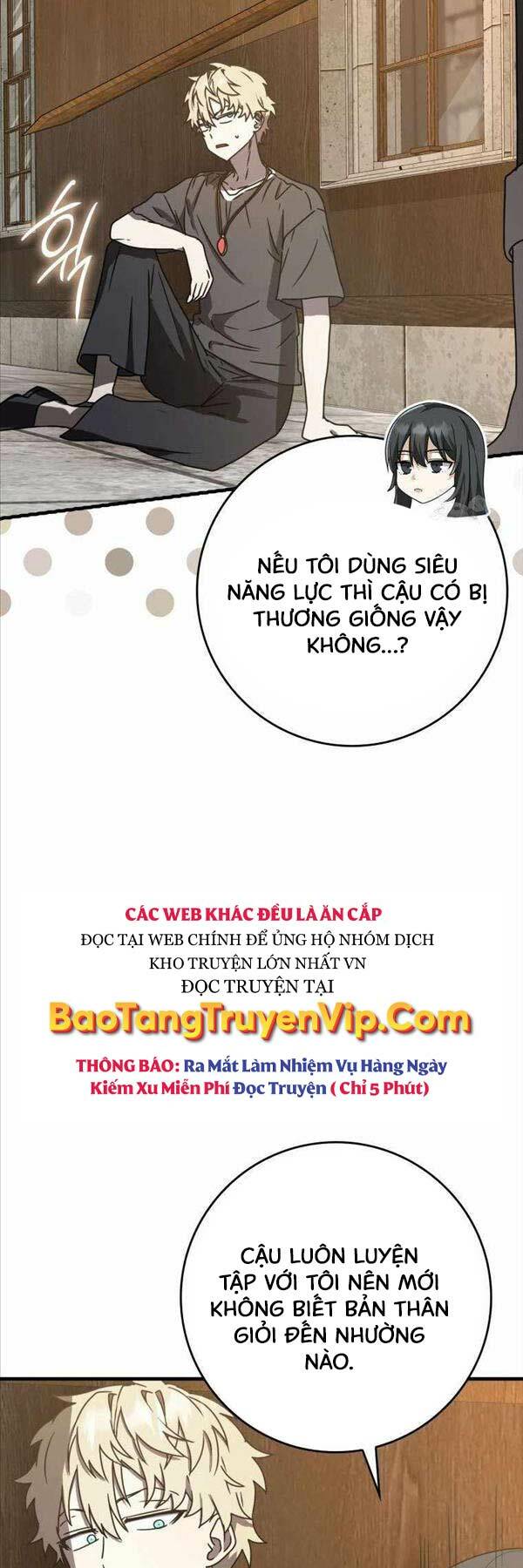 Học Viện Của Con Trai Quỷ Vương Chapter 50 - Trang 2