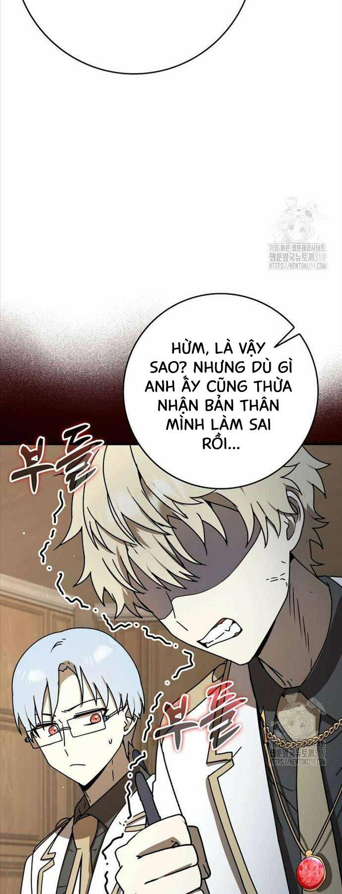 Học Viện Của Con Trai Quỷ Vương Chapter 49 - Trang 2