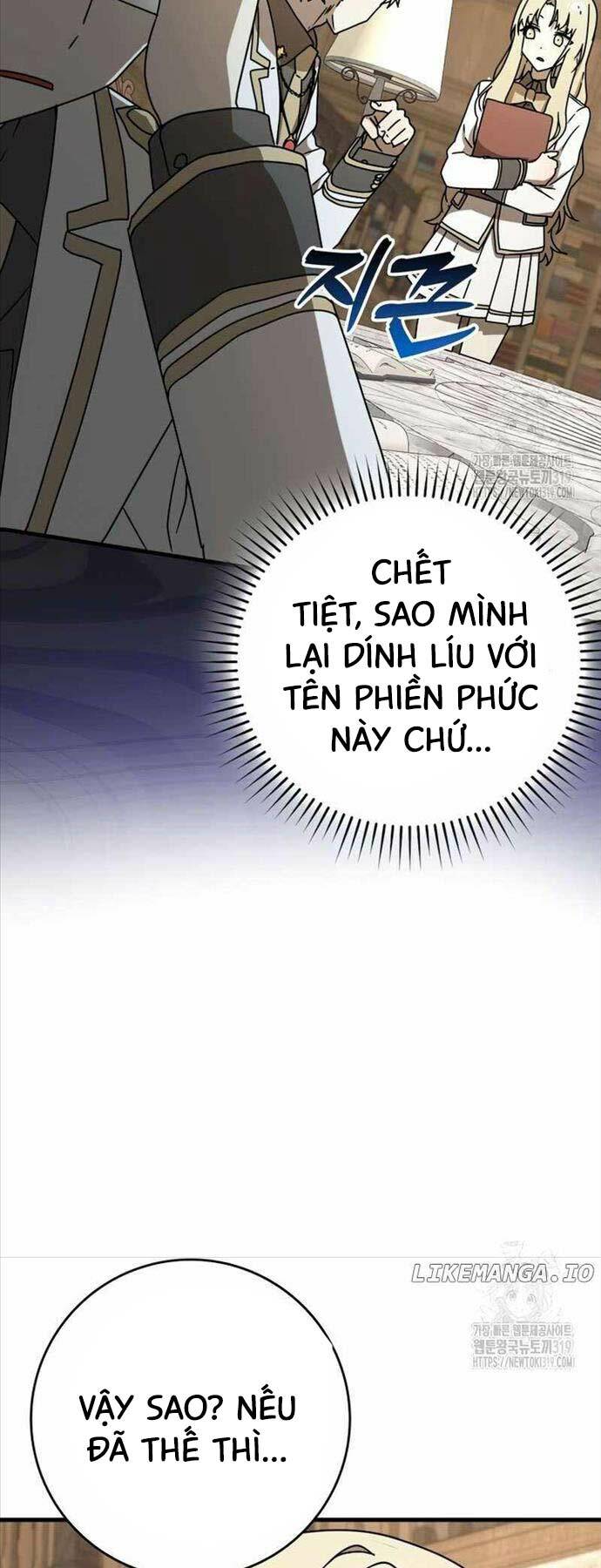 Học Viện Của Con Trai Quỷ Vương Chapter 49 - Trang 2