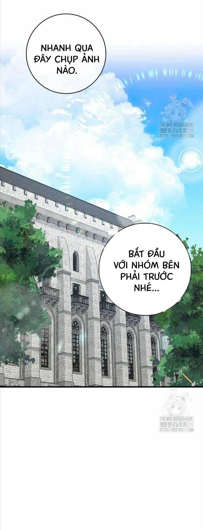 Học Viện Của Con Trai Quỷ Vương Chapter 49 - Trang 2