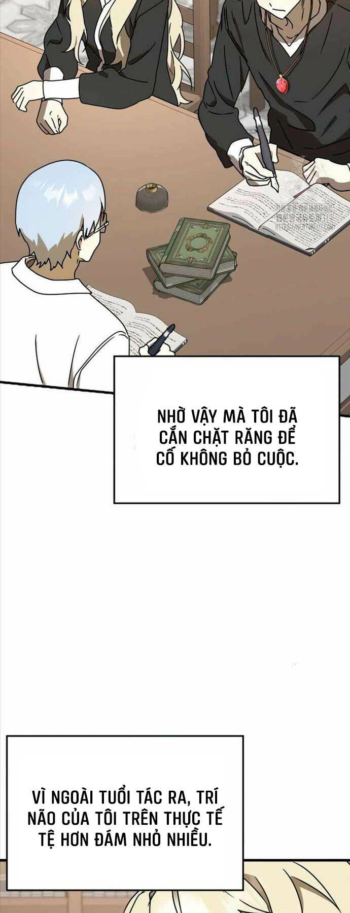 Học Viện Của Con Trai Quỷ Vương Chapter 49 - Trang 2