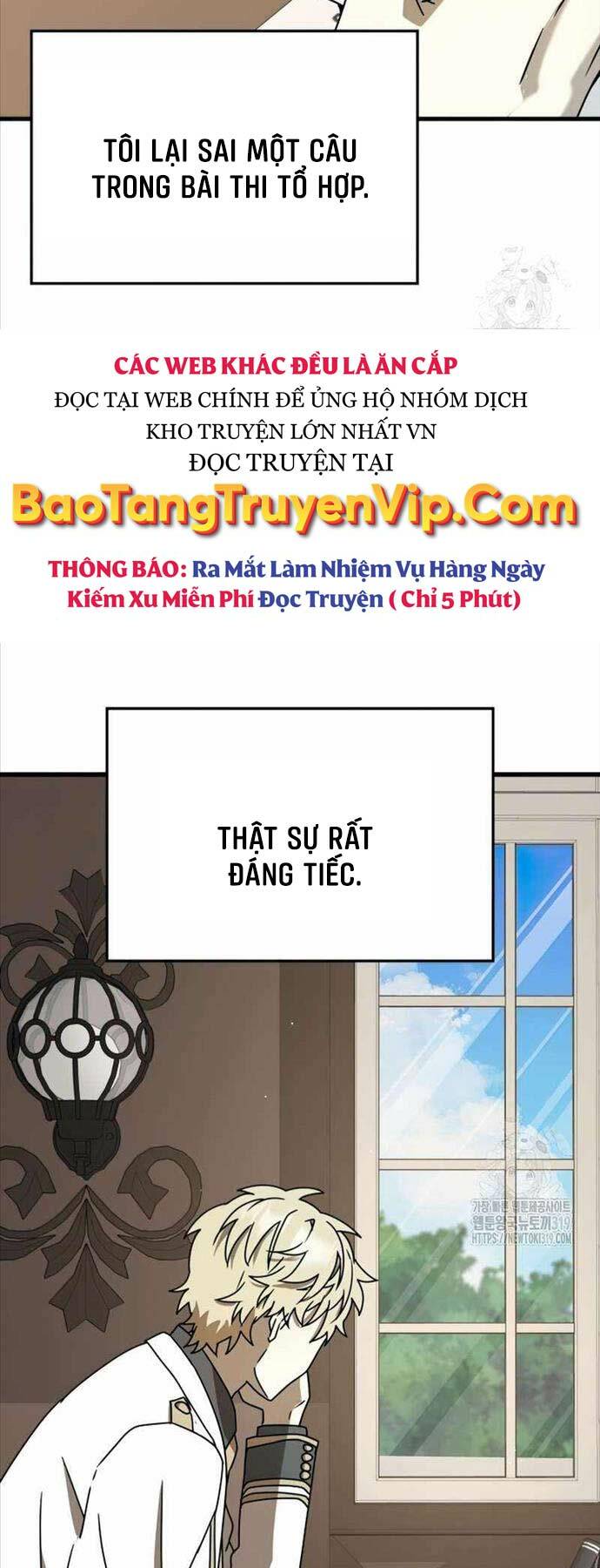 Học Viện Của Con Trai Quỷ Vương Chapter 49 - Trang 2