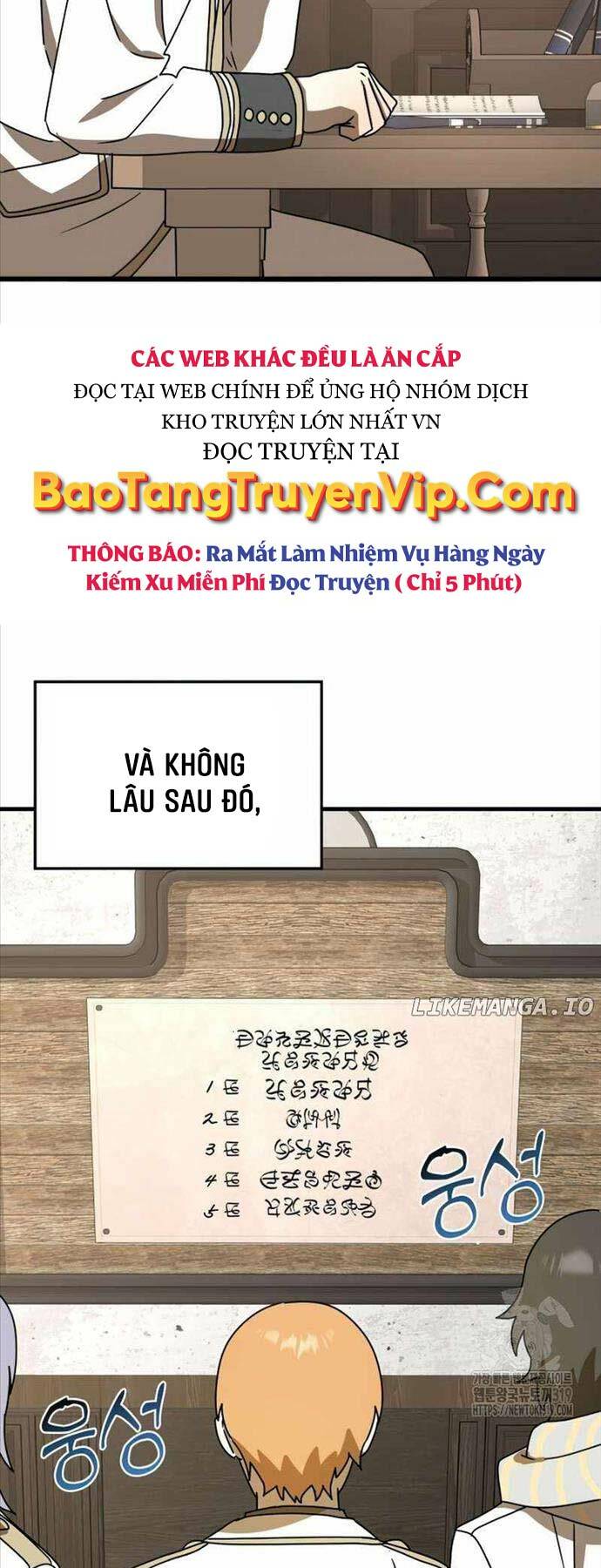 Học Viện Của Con Trai Quỷ Vương Chapter 49 - Trang 2