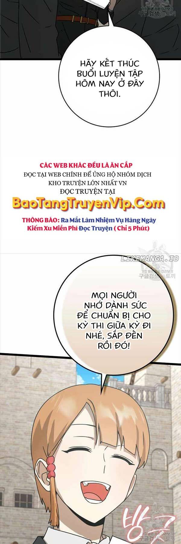 Học Viện Của Con Trai Quỷ Vương Chapter 48 - Trang 2