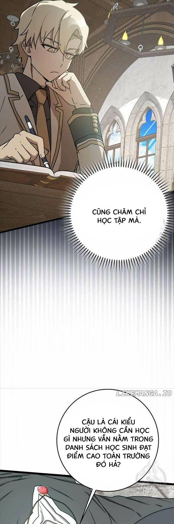 Học Viện Của Con Trai Quỷ Vương Chapter 48 - Trang 2