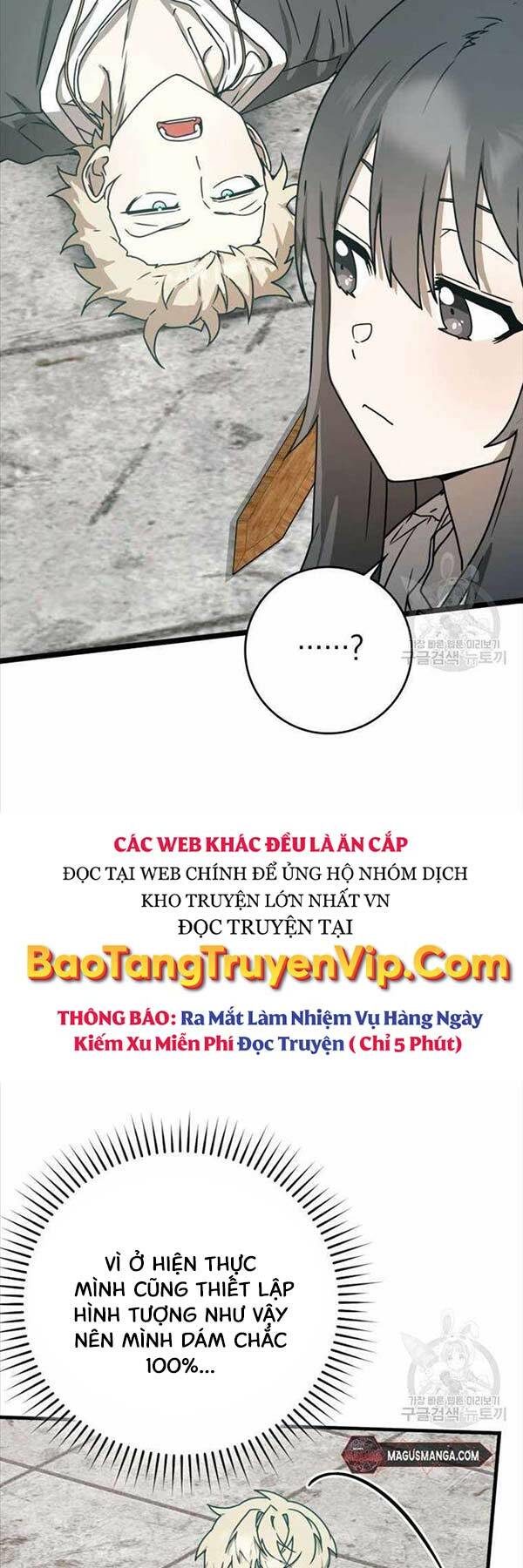 Học Viện Của Con Trai Quỷ Vương Chapter 48 - Trang 2