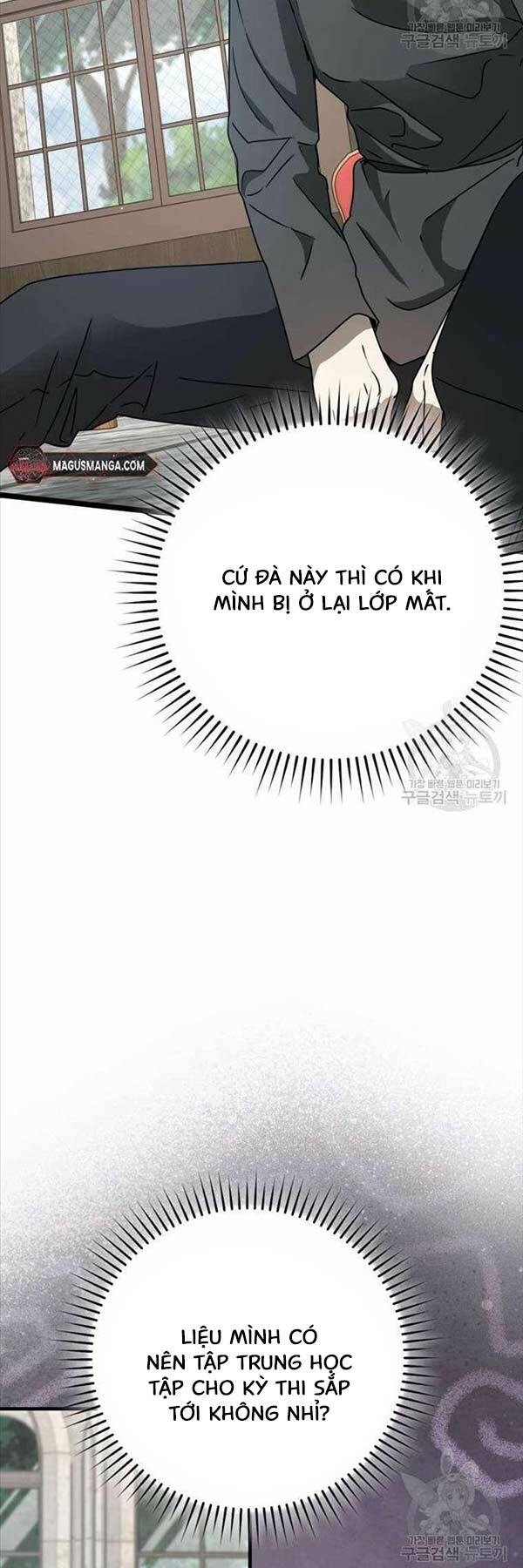 Học Viện Của Con Trai Quỷ Vương Chapter 48 - Trang 2