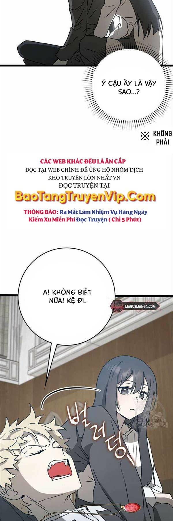 Học Viện Của Con Trai Quỷ Vương Chapter 48 - Trang 2