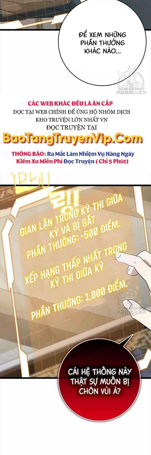 Học Viện Của Con Trai Quỷ Vương Chapter 48 - Trang 2