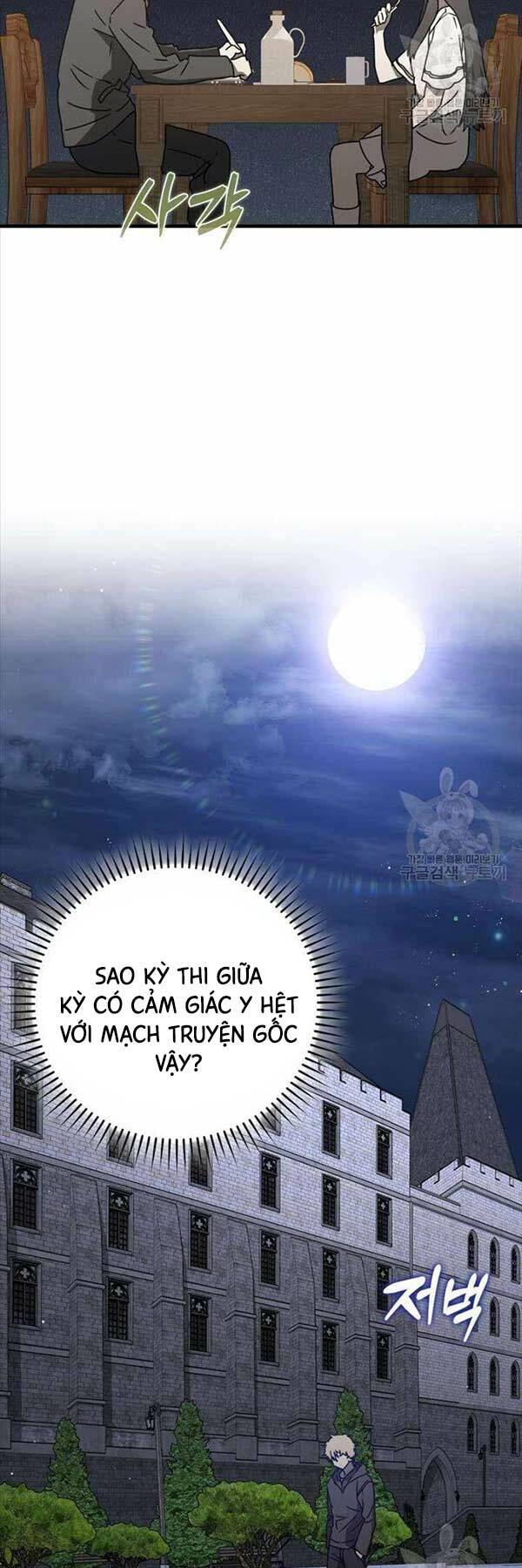 Học Viện Của Con Trai Quỷ Vương Chapter 48 - Trang 2