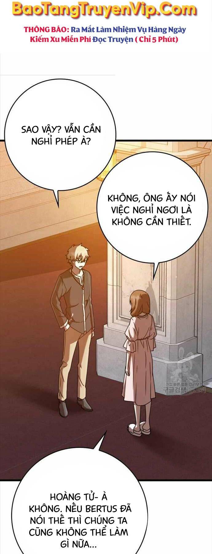 Học Viện Của Con Trai Quỷ Vương Chapter 47 - Trang 2