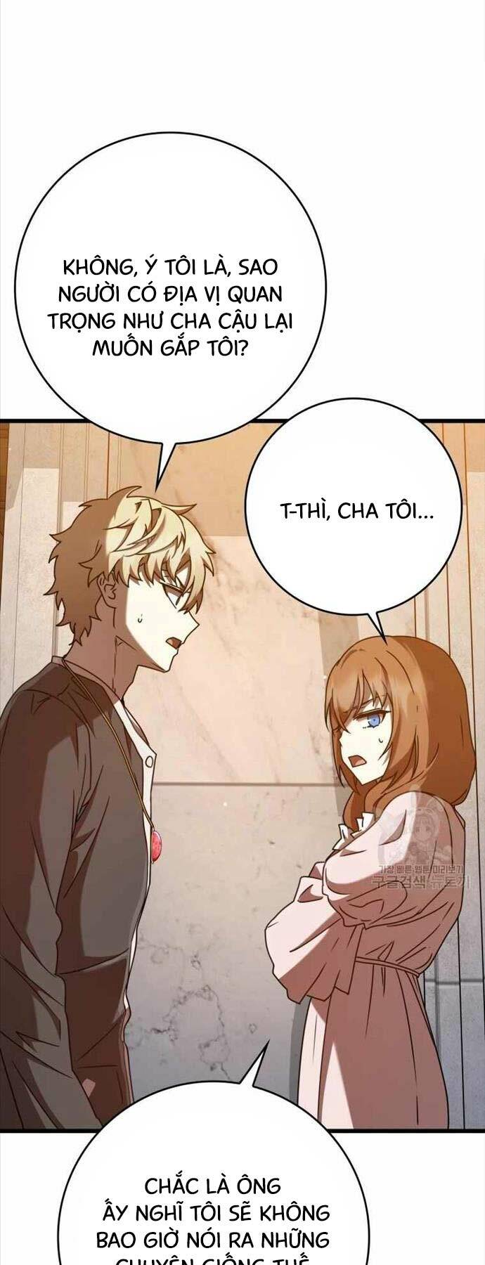 Học Viện Của Con Trai Quỷ Vương Chapter 47 - Trang 2