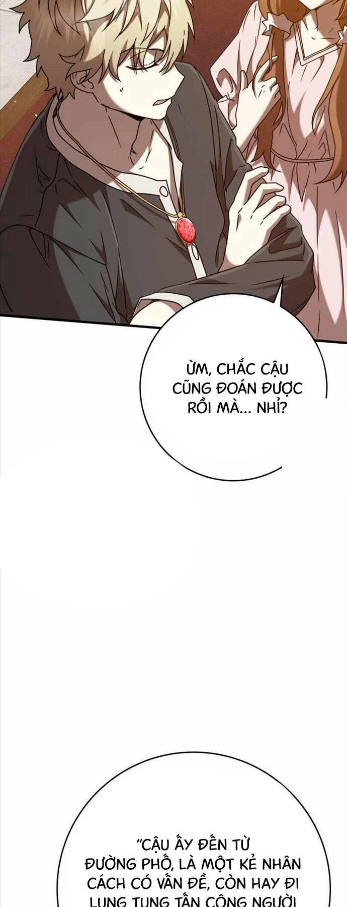 Học Viện Của Con Trai Quỷ Vương Chapter 47 - Trang 2