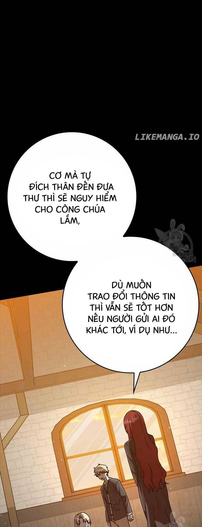 Học Viện Của Con Trai Quỷ Vương Chapter 47 - Trang 2