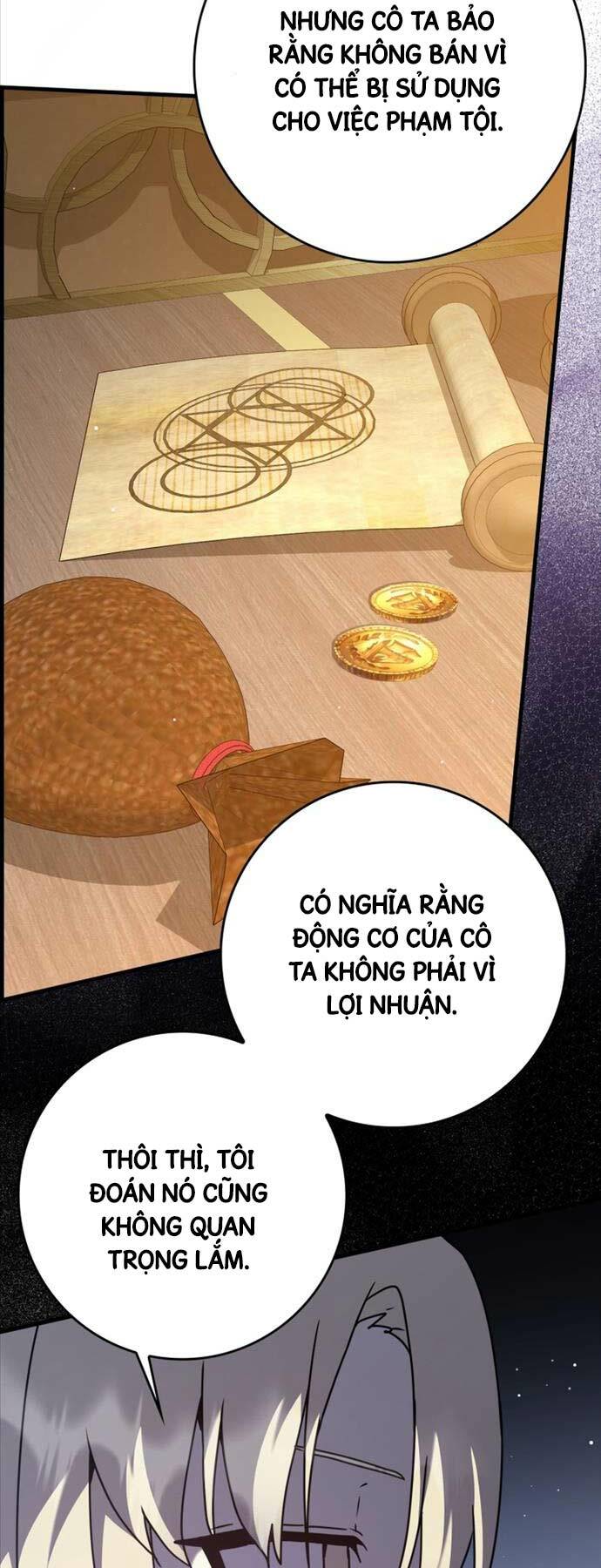 Học Viện Của Con Trai Quỷ Vương Chapter 46 - Trang 2