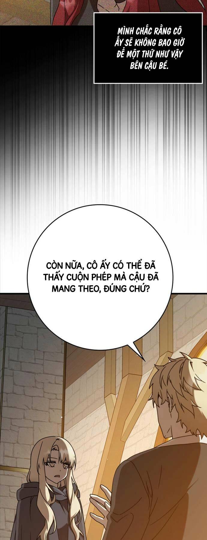 Học Viện Của Con Trai Quỷ Vương Chapter 46 - Trang 2