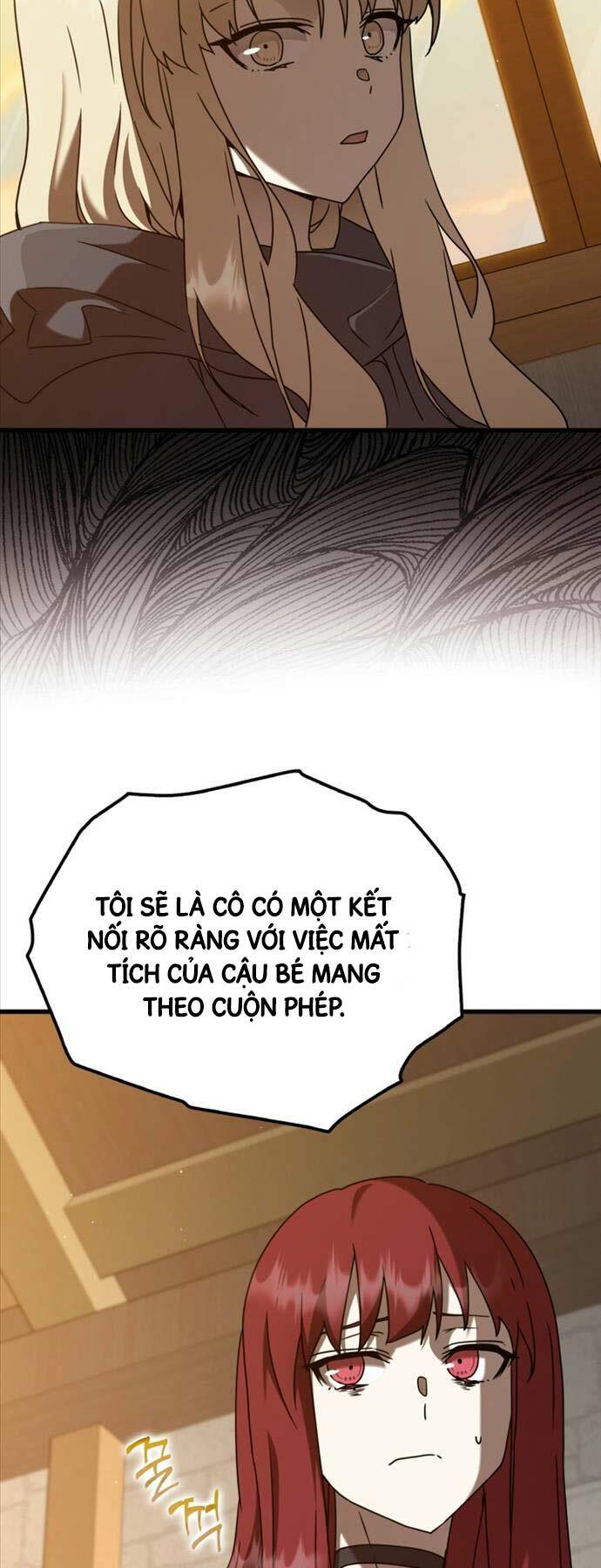 Học Viện Của Con Trai Quỷ Vương Chapter 46 - Trang 2