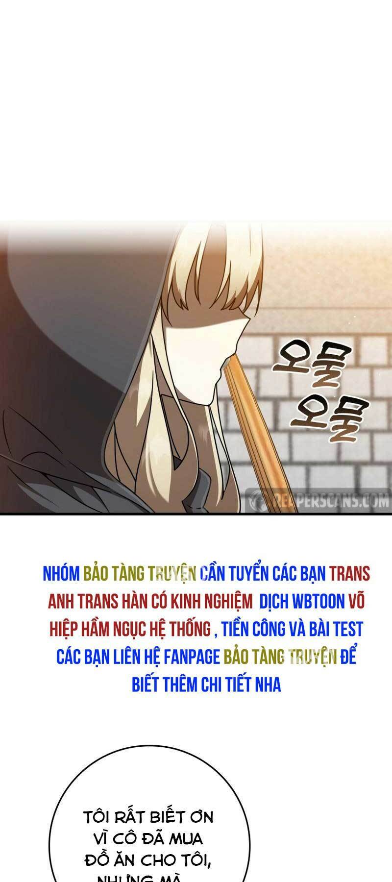 Học Viện Của Con Trai Quỷ Vương Chapter 45 - Trang 2