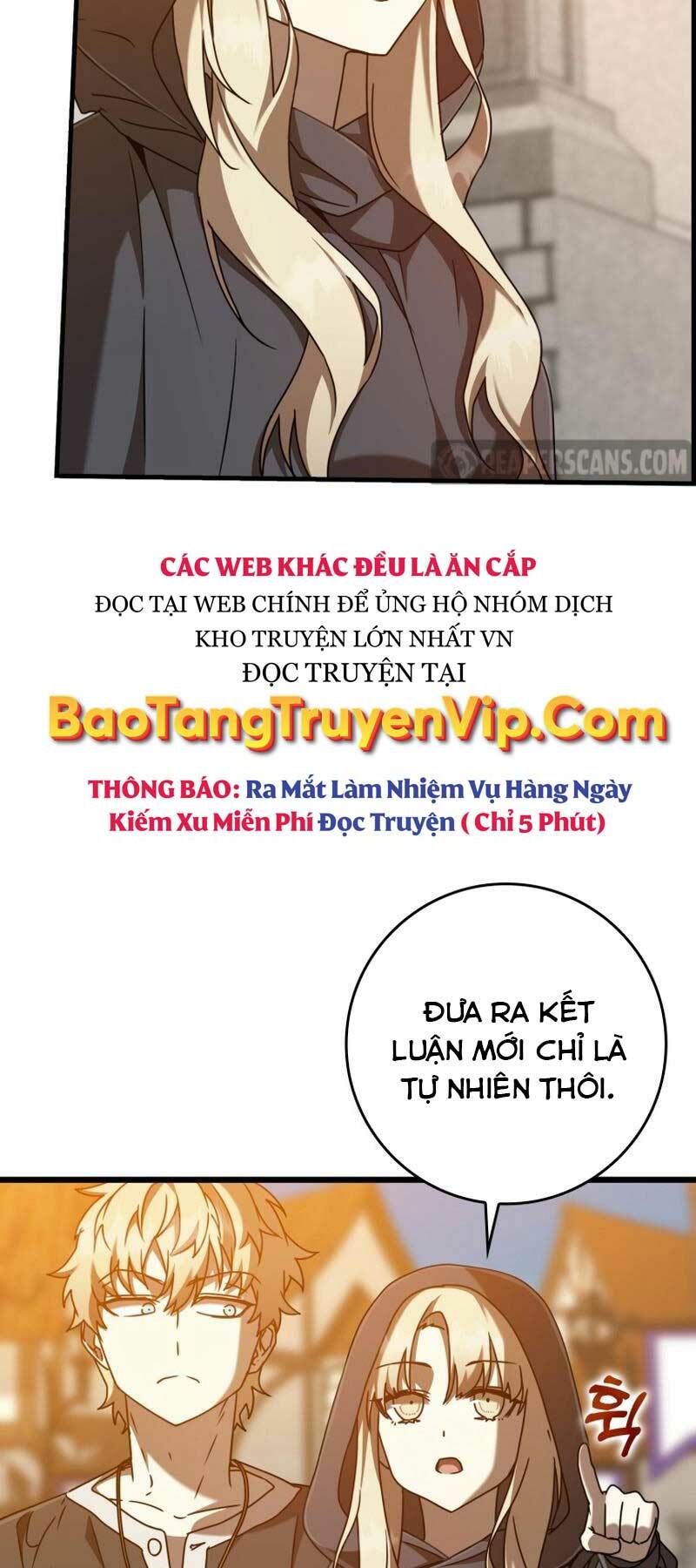 Học Viện Của Con Trai Quỷ Vương Chapter 45 - Trang 2