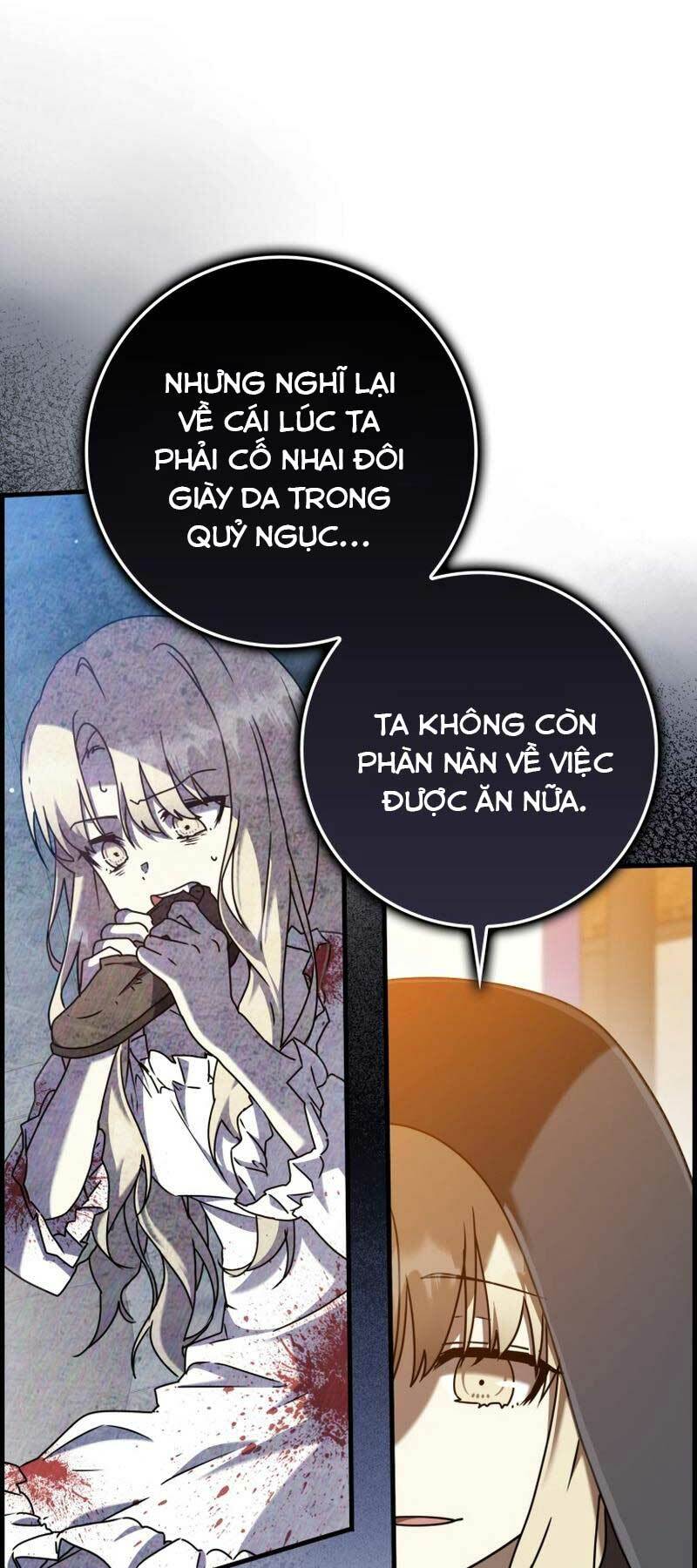 Học Viện Của Con Trai Quỷ Vương Chapter 45 - Trang 2