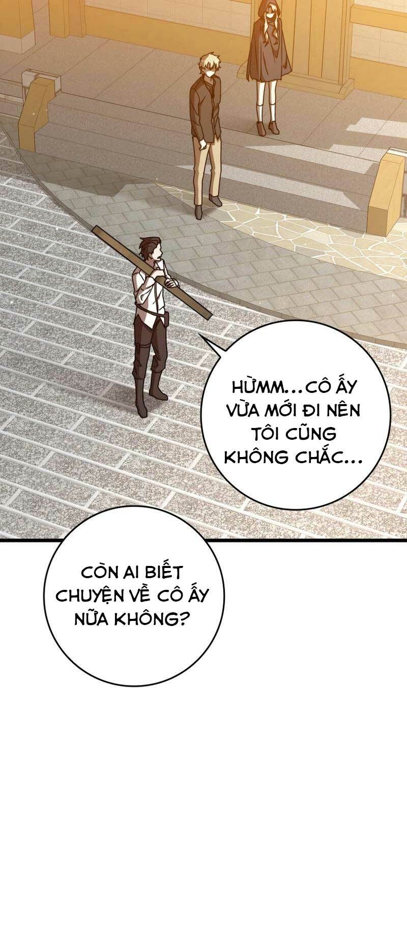 Học Viện Của Con Trai Quỷ Vương Chapter 45 - Trang 2