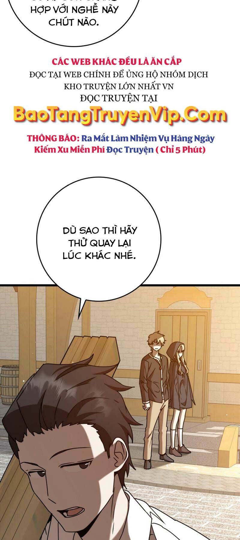 Học Viện Của Con Trai Quỷ Vương Chapter 45 - Trang 2