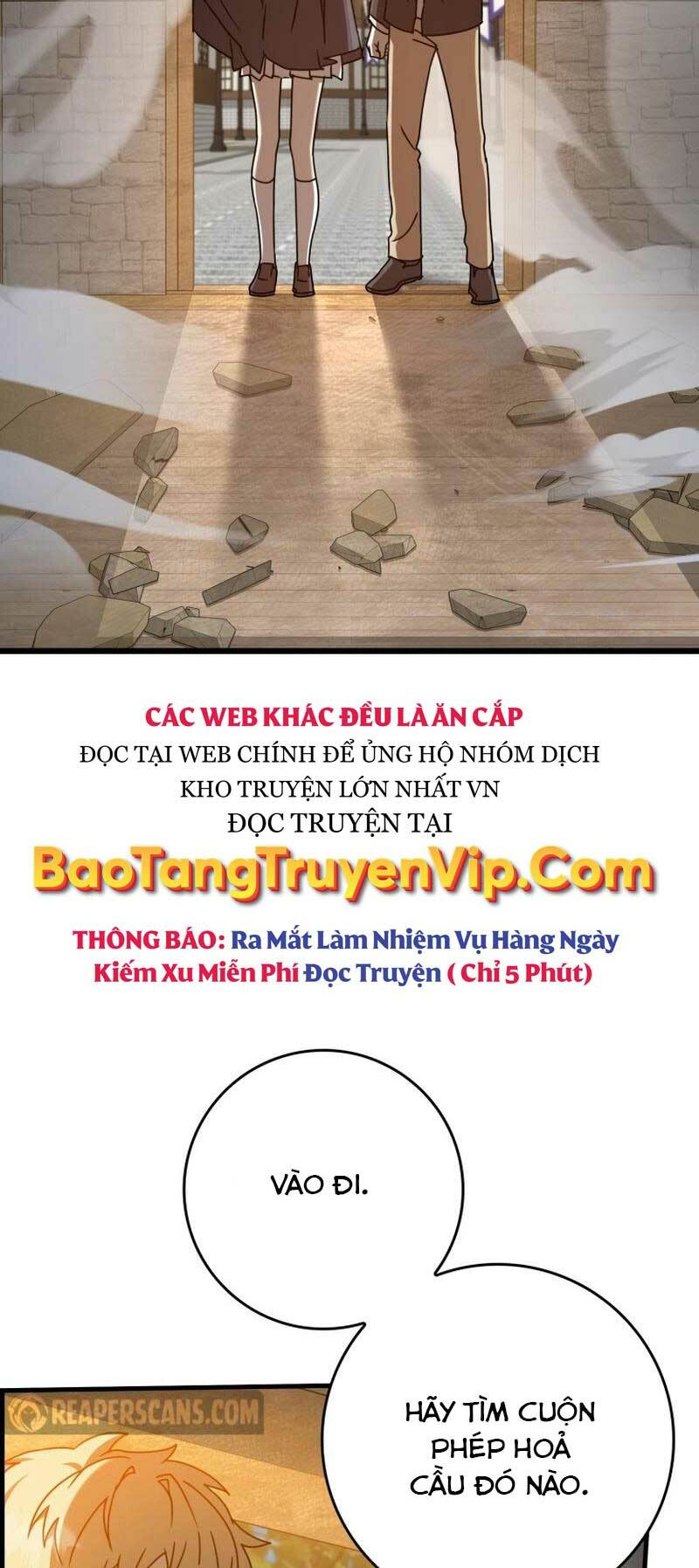 Học Viện Của Con Trai Quỷ Vương Chapter 45 - Trang 2