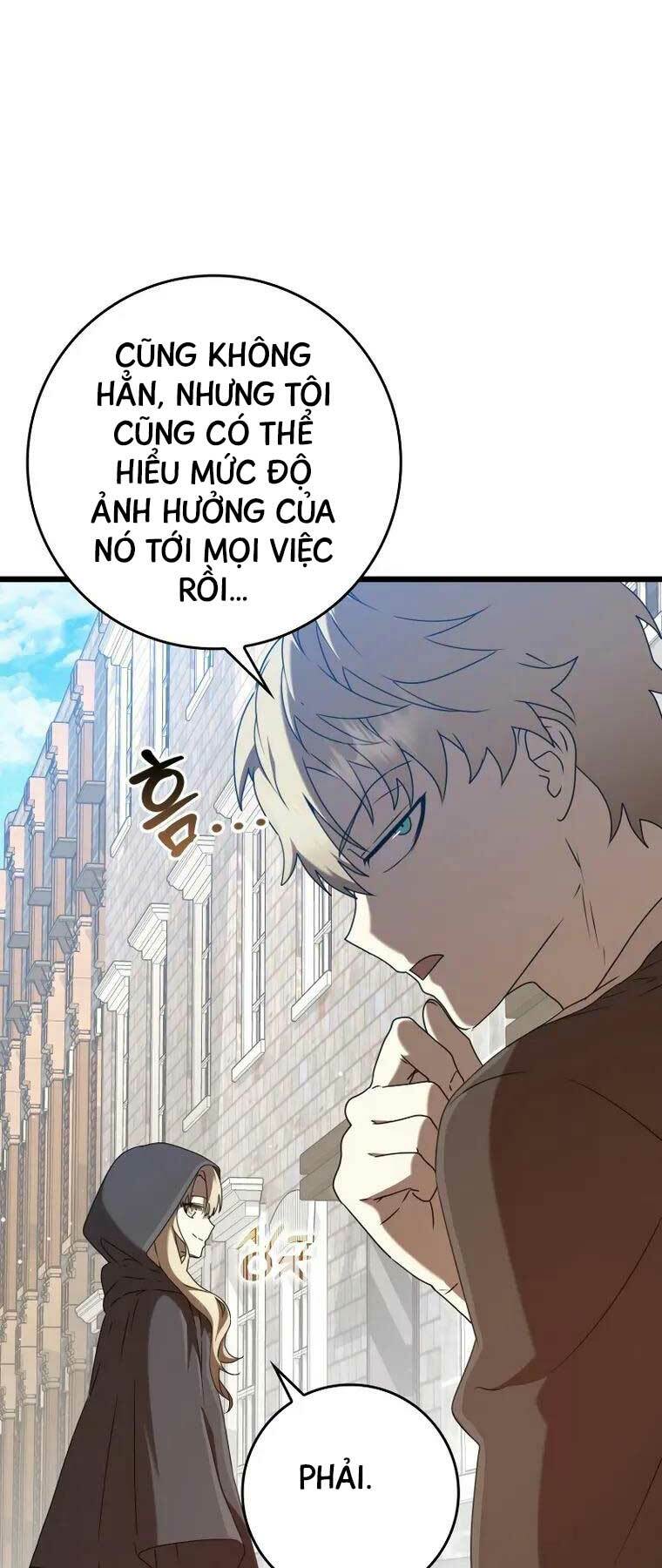 Học Viện Của Con Trai Quỷ Vương Chapter 44 - Trang 2