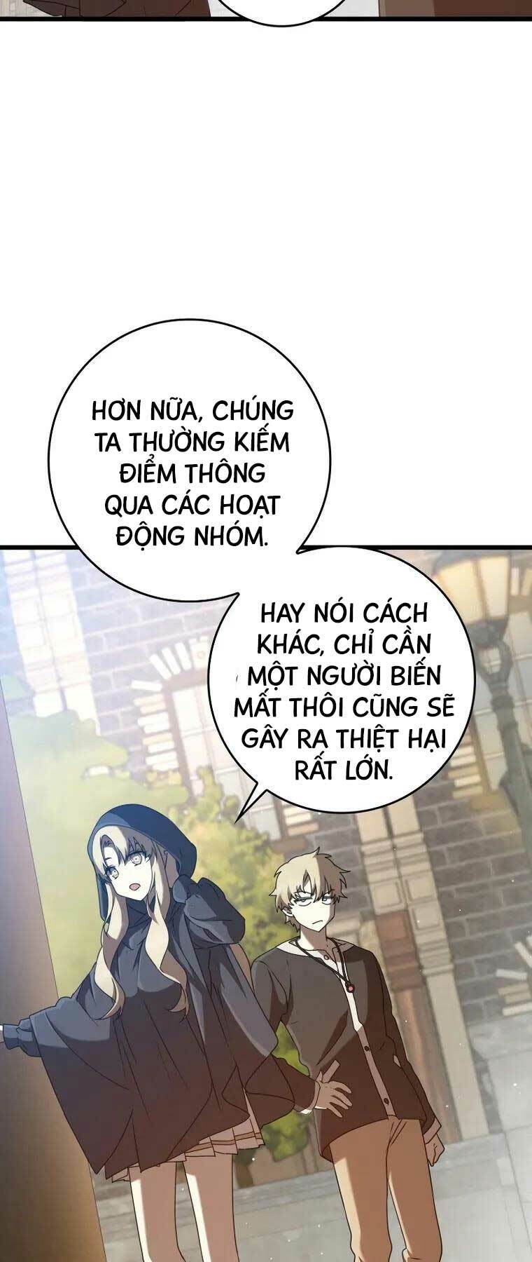 Học Viện Của Con Trai Quỷ Vương Chapter 44 - Trang 2