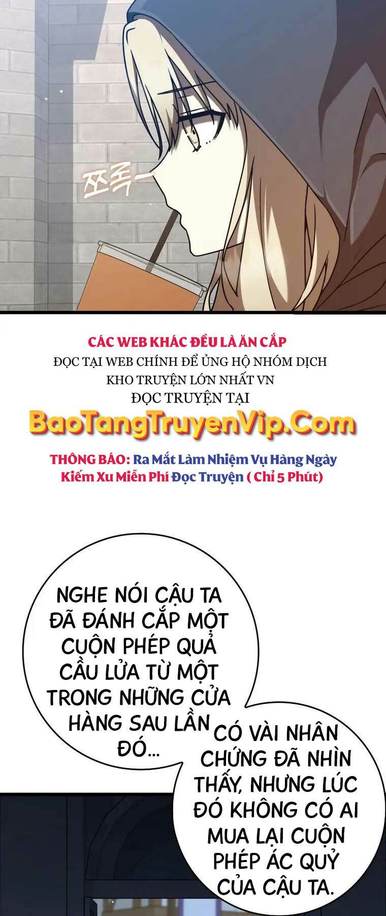 Học Viện Của Con Trai Quỷ Vương Chapter 44 - Trang 2