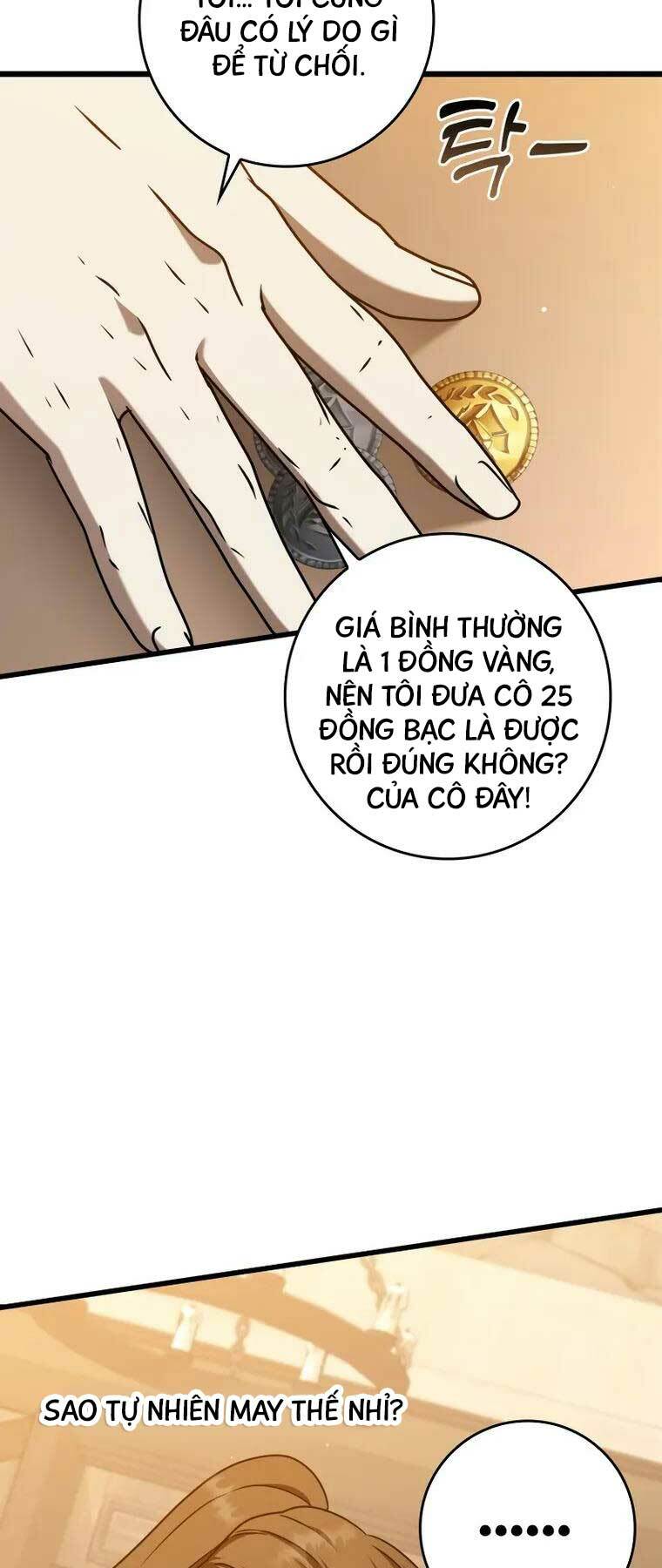 Học Viện Của Con Trai Quỷ Vương Chapter 44 - Trang 2