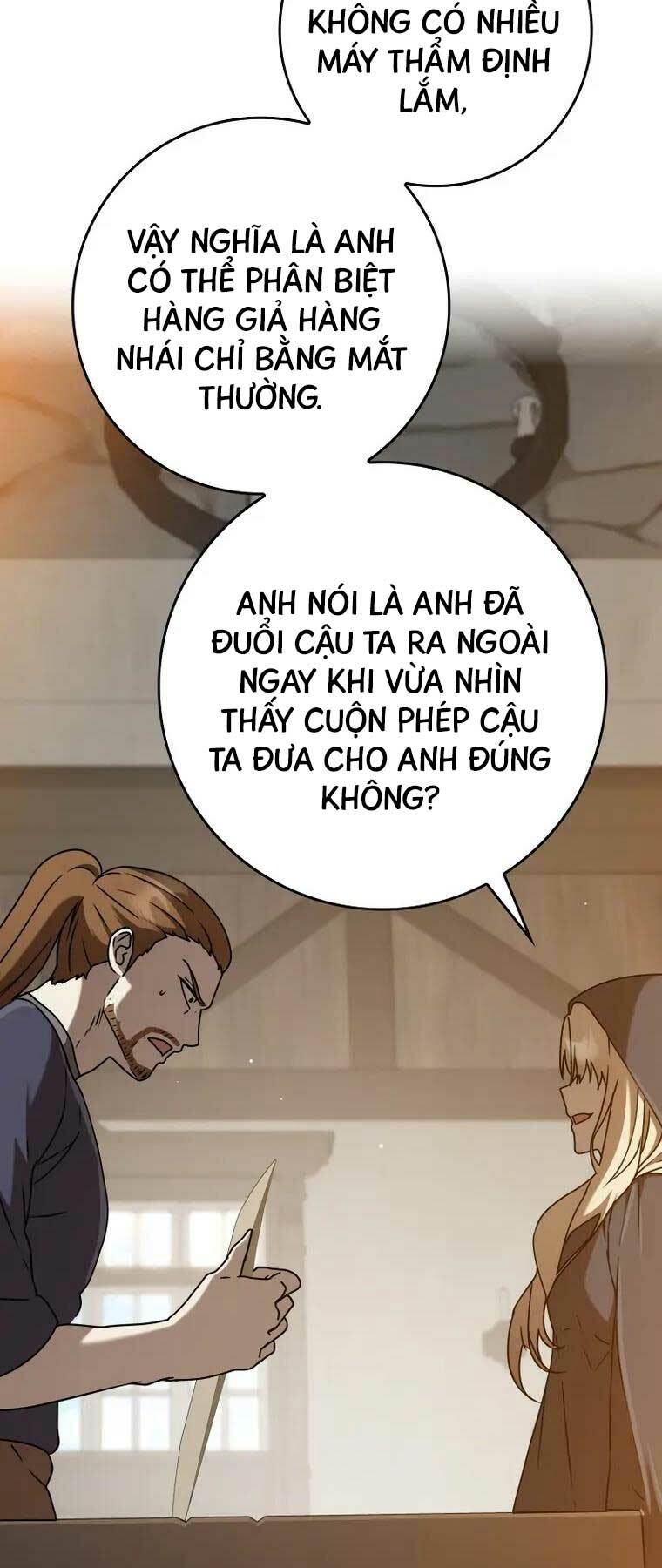 Học Viện Của Con Trai Quỷ Vương Chapter 44 - Trang 2