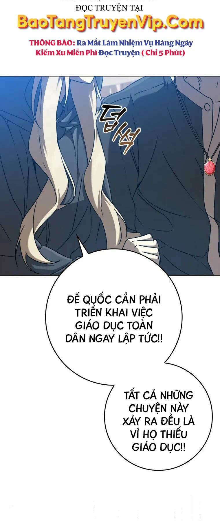 Học Viện Của Con Trai Quỷ Vương Chapter 44 - Trang 2