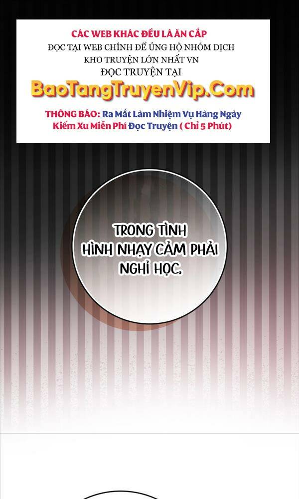 Học Viện Của Con Trai Quỷ Vương Chapter 43 - Trang 2