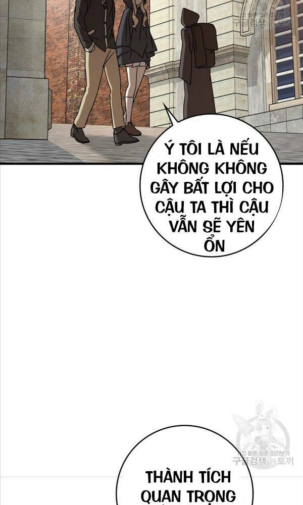 Học Viện Của Con Trai Quỷ Vương Chapter 43 - Trang 2