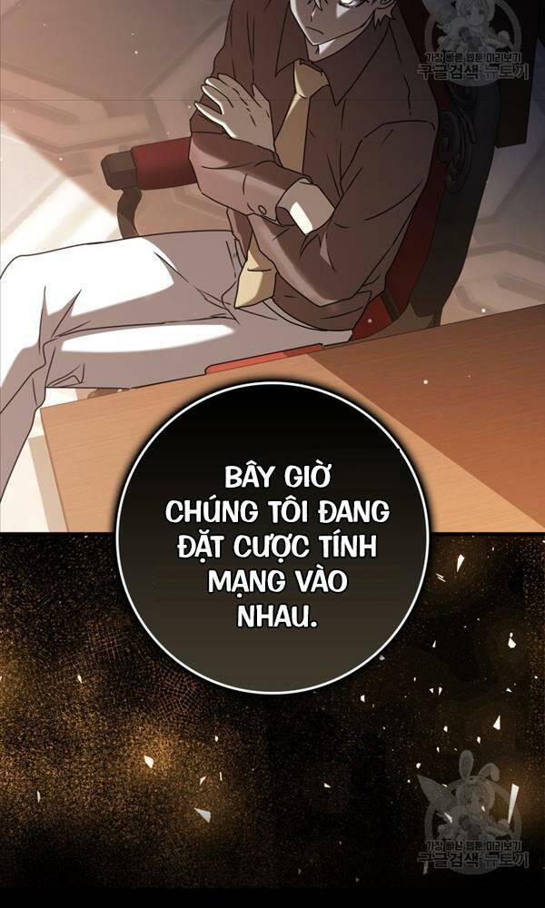 Học Viện Của Con Trai Quỷ Vương Chapter 43 - Trang 2