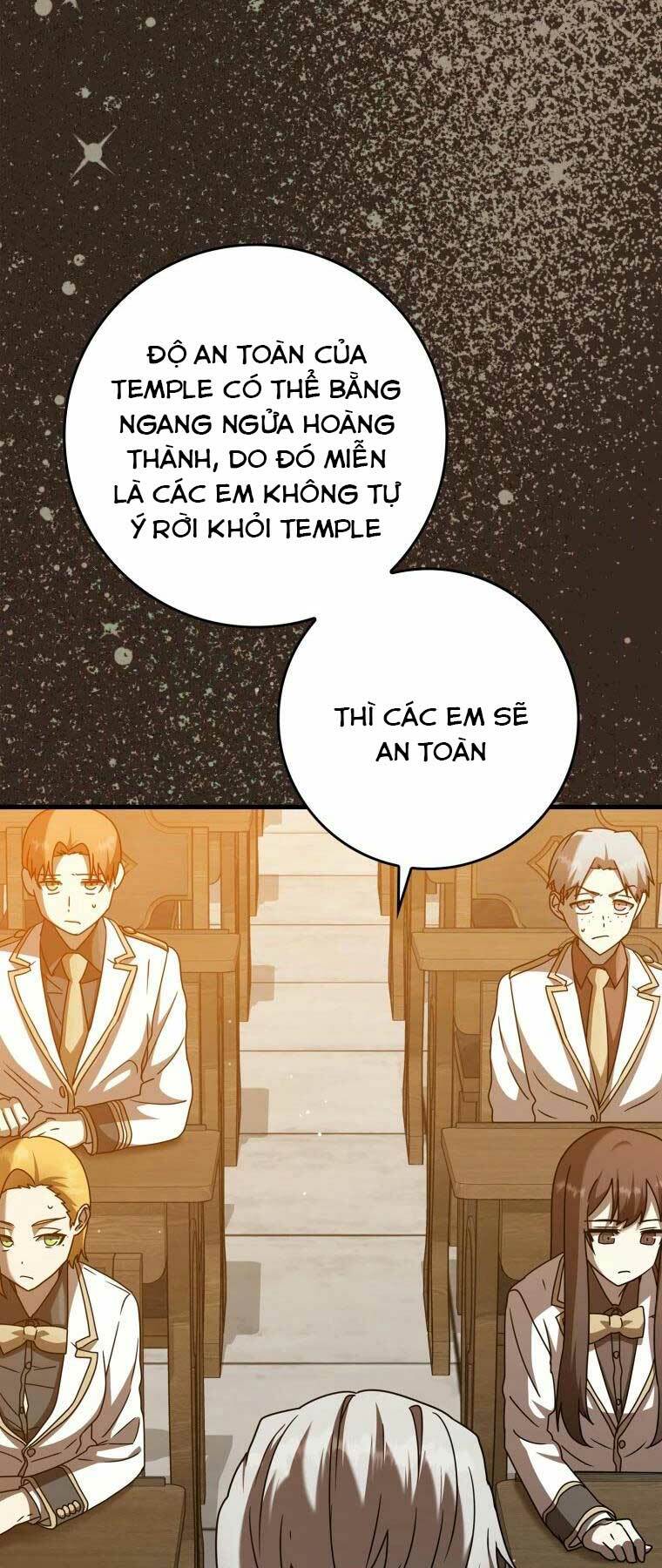 Học Viện Của Con Trai Quỷ Vương Chapter 42 - Trang 2