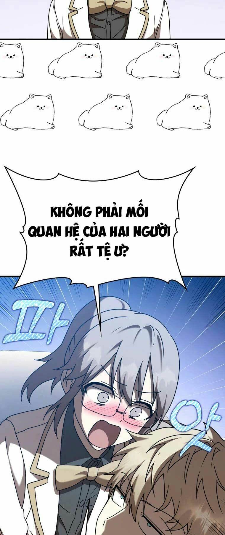 Học Viện Của Con Trai Quỷ Vương Chapter 42 - Trang 2