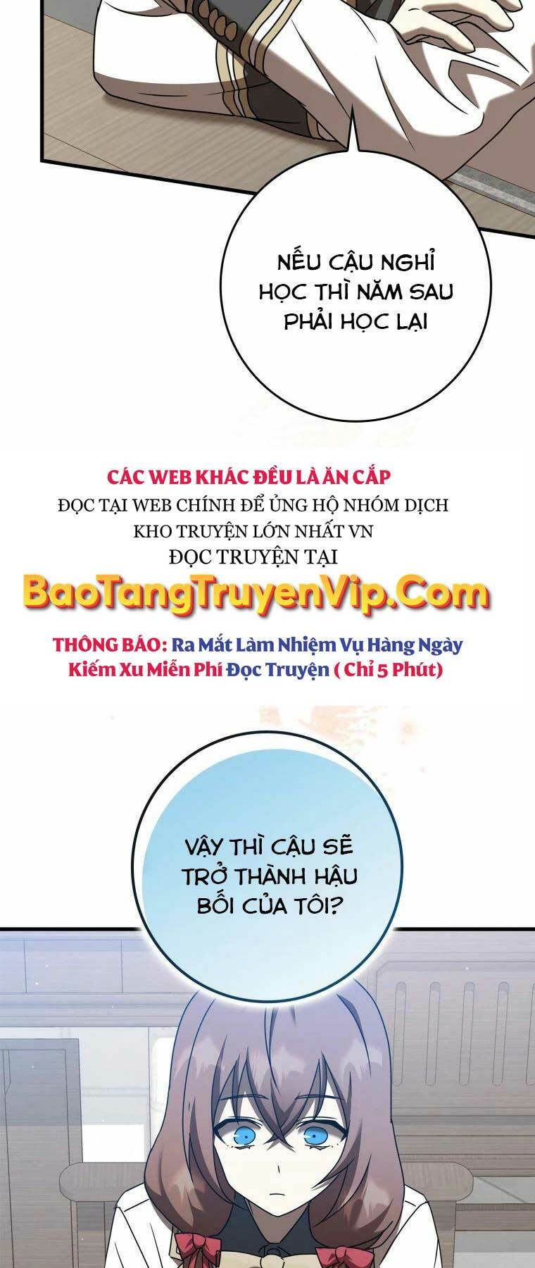 Học Viện Của Con Trai Quỷ Vương Chapter 42 - Trang 2