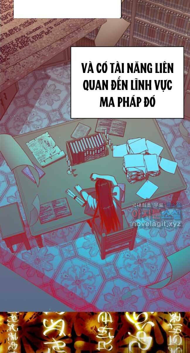 Học Viện Của Con Trai Quỷ Vương Chapter 41 - Trang 2