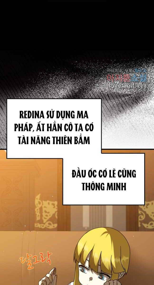 Học Viện Của Con Trai Quỷ Vương Chapter 41 - Trang 2