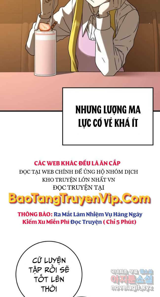 Học Viện Của Con Trai Quỷ Vương Chapter 41 - Trang 2