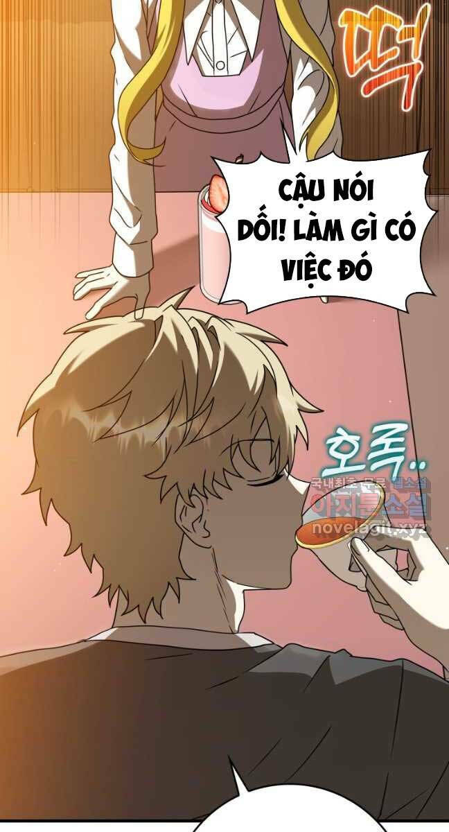 Học Viện Của Con Trai Quỷ Vương Chapter 41 - Trang 2