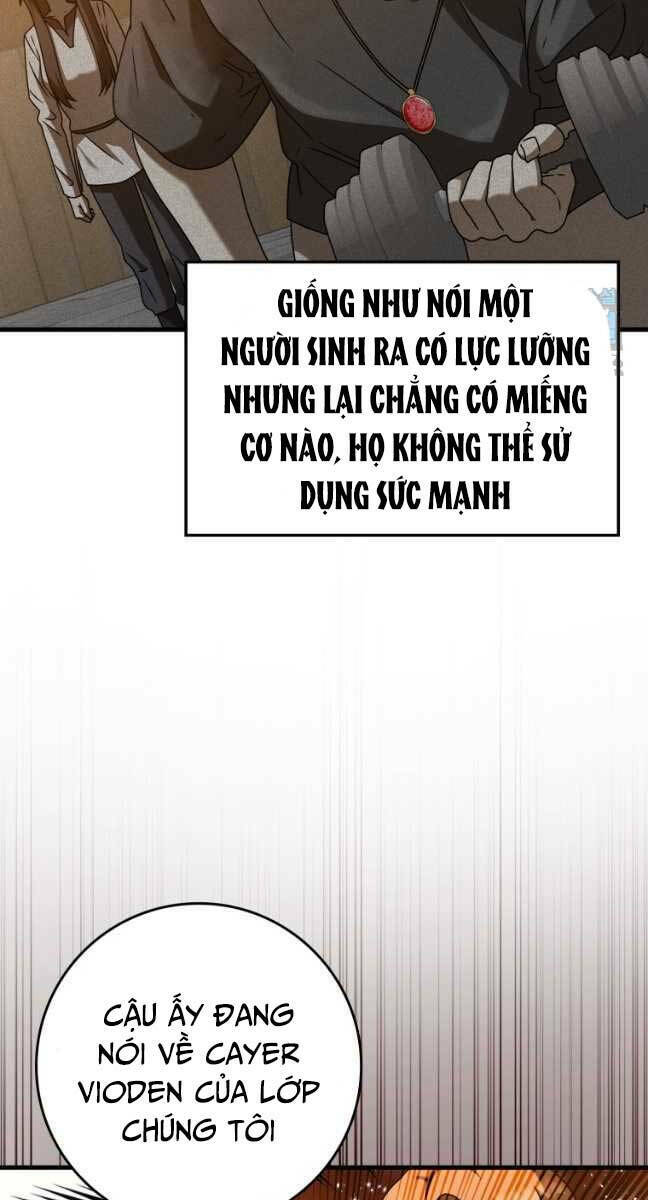 Học Viện Của Con Trai Quỷ Vương Chapter 41 - Trang 2