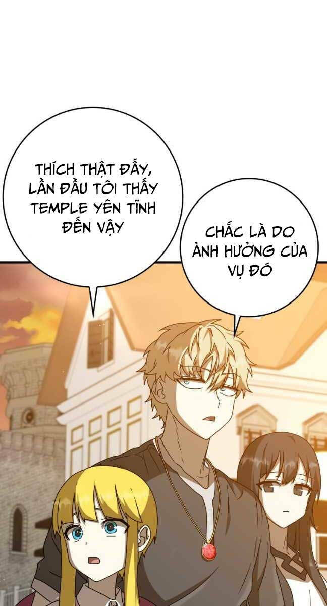 Học Viện Của Con Trai Quỷ Vương Chapter 41 - Trang 2