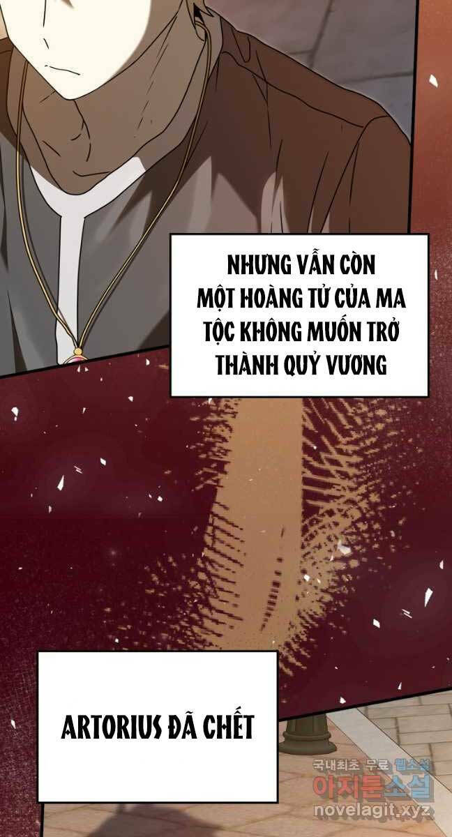 Học Viện Của Con Trai Quỷ Vương Chapter 41 - Trang 2