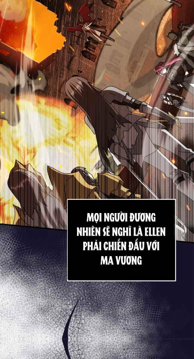 Học Viện Của Con Trai Quỷ Vương Chapter 41 - Trang 2